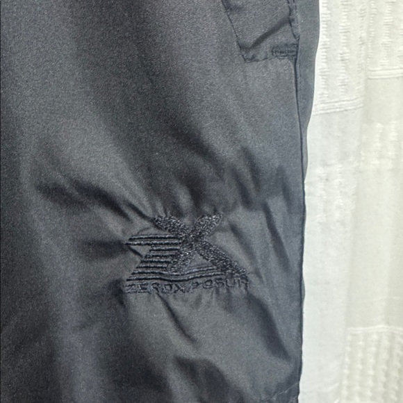 ZeroXposur Black Kids One Piece Snowsuit - Picture 6 of 9